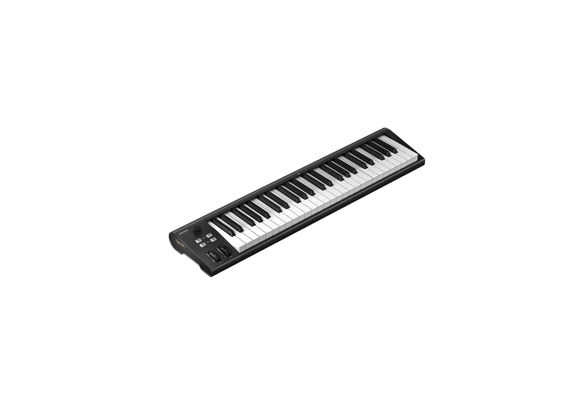 Pro Audio Artist 49