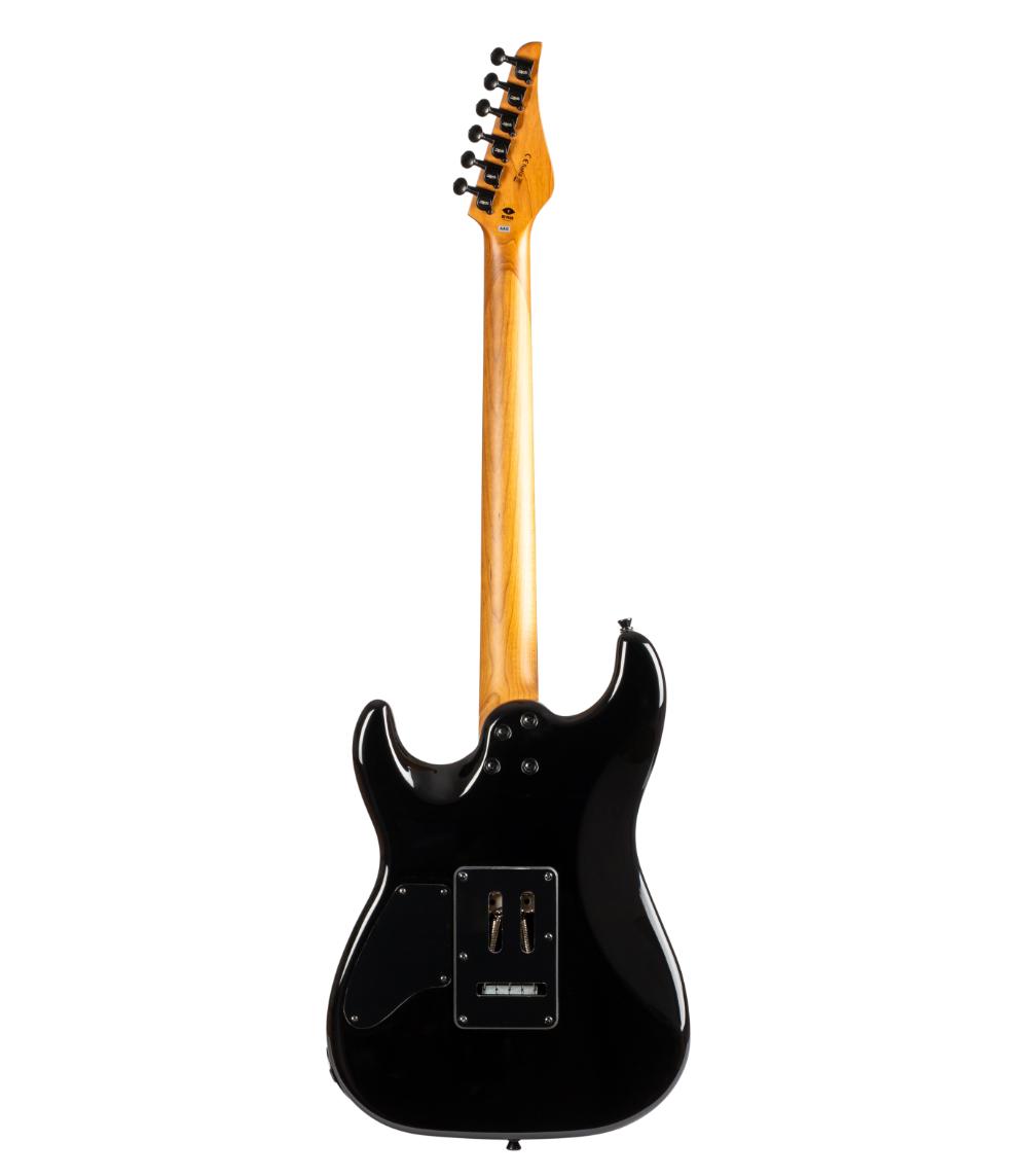 JS-800 BKW HS Black