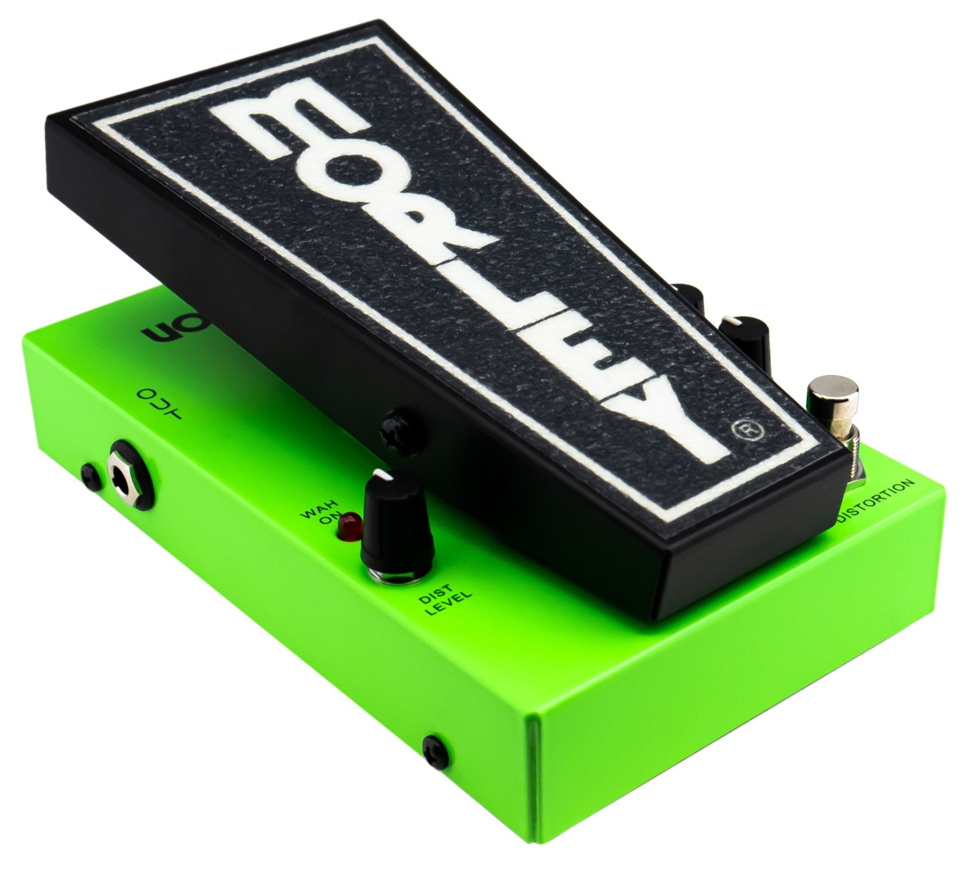 MTPDW - 20/20 Distortion Wah