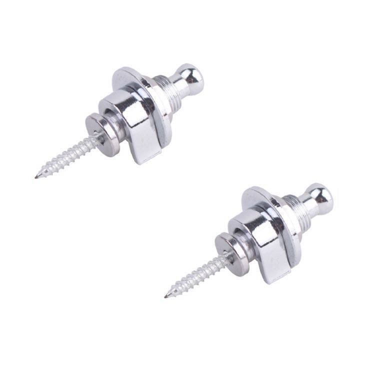SL-101S Guitar Strap Locks