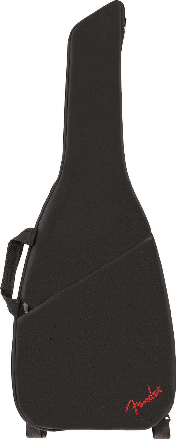 FE405 Electric Guitar Gig Bag, Black - Tasche