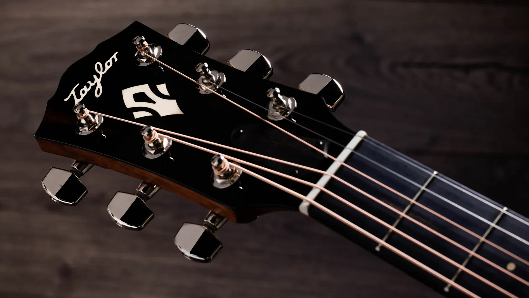 Trey Hensley Gold Label 510e Special Edition - Acoustic Guitar
