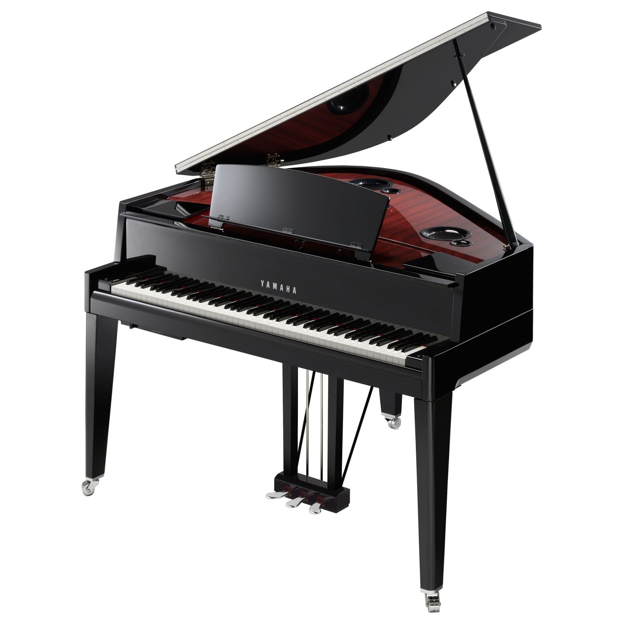 Yamaha AvantGrand N3X