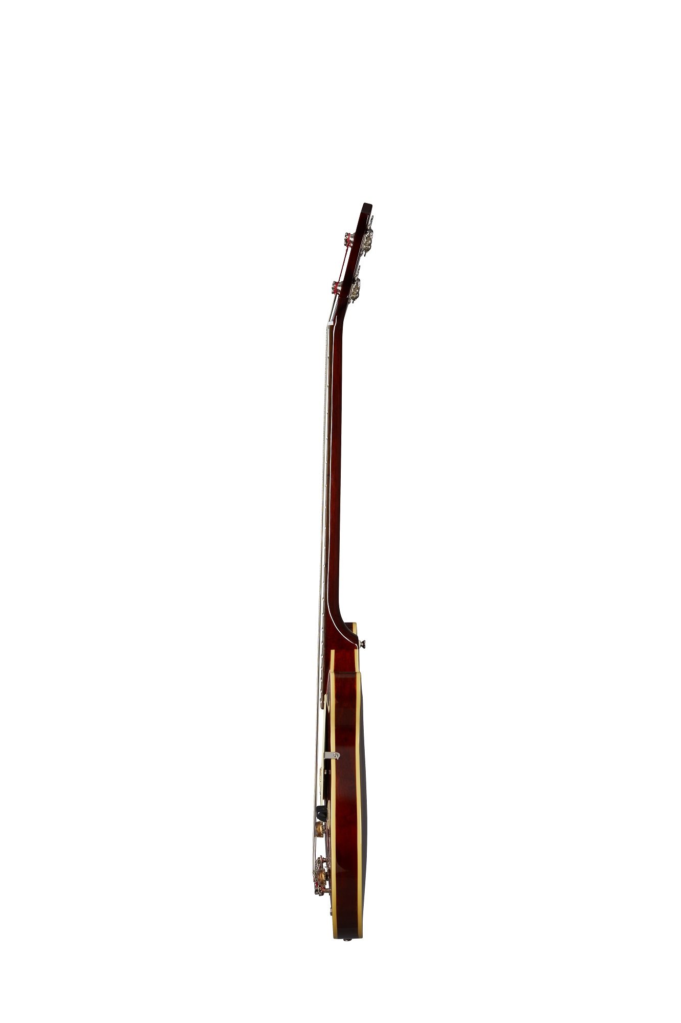 Jack Casady Bass Sparkling Burgundy