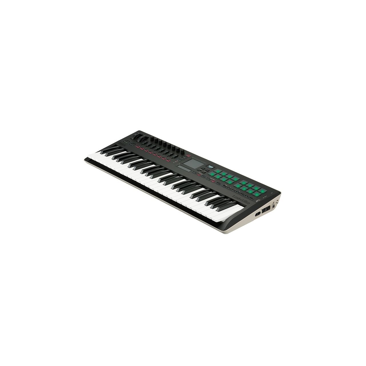 Taktile 49 Controller USB 49 Tasten