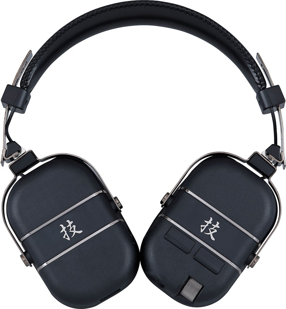 Waza-Air Bass Headphones