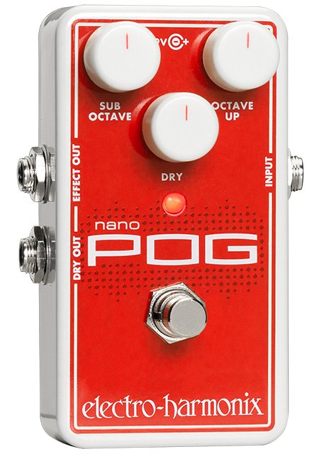 Nano Pog Octaver