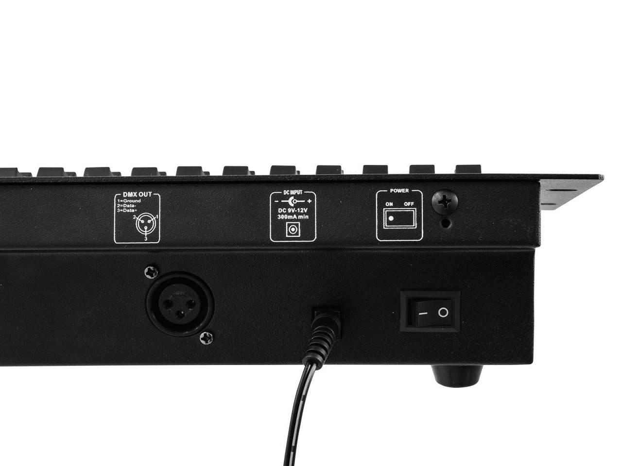 DMX Move Control 512