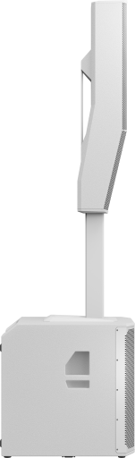 Evolve 90 White