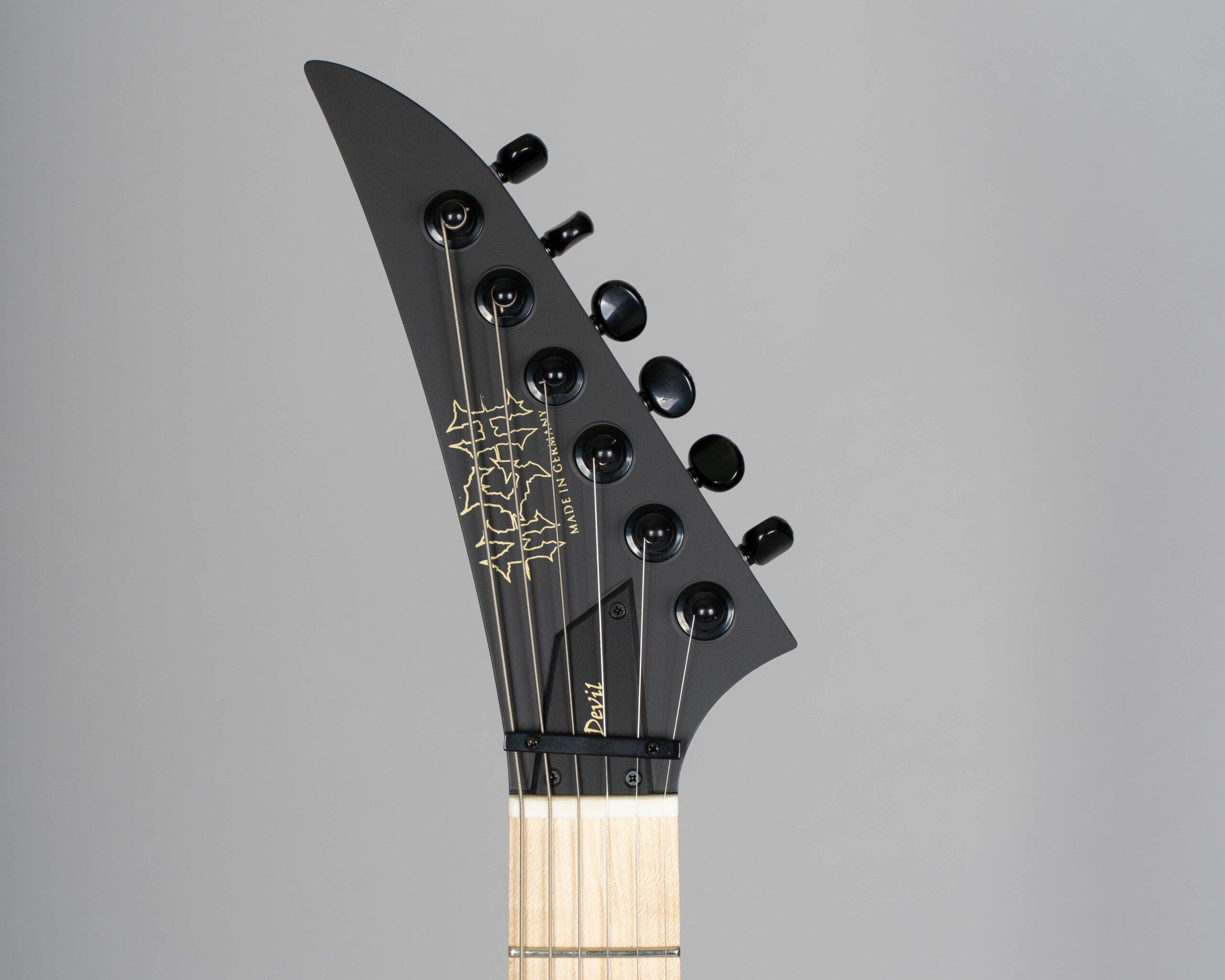 King V II E-Gitarre