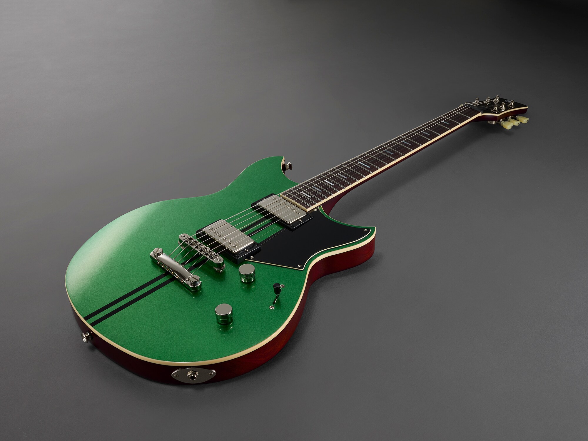 Revstar RSS20 Flash Green