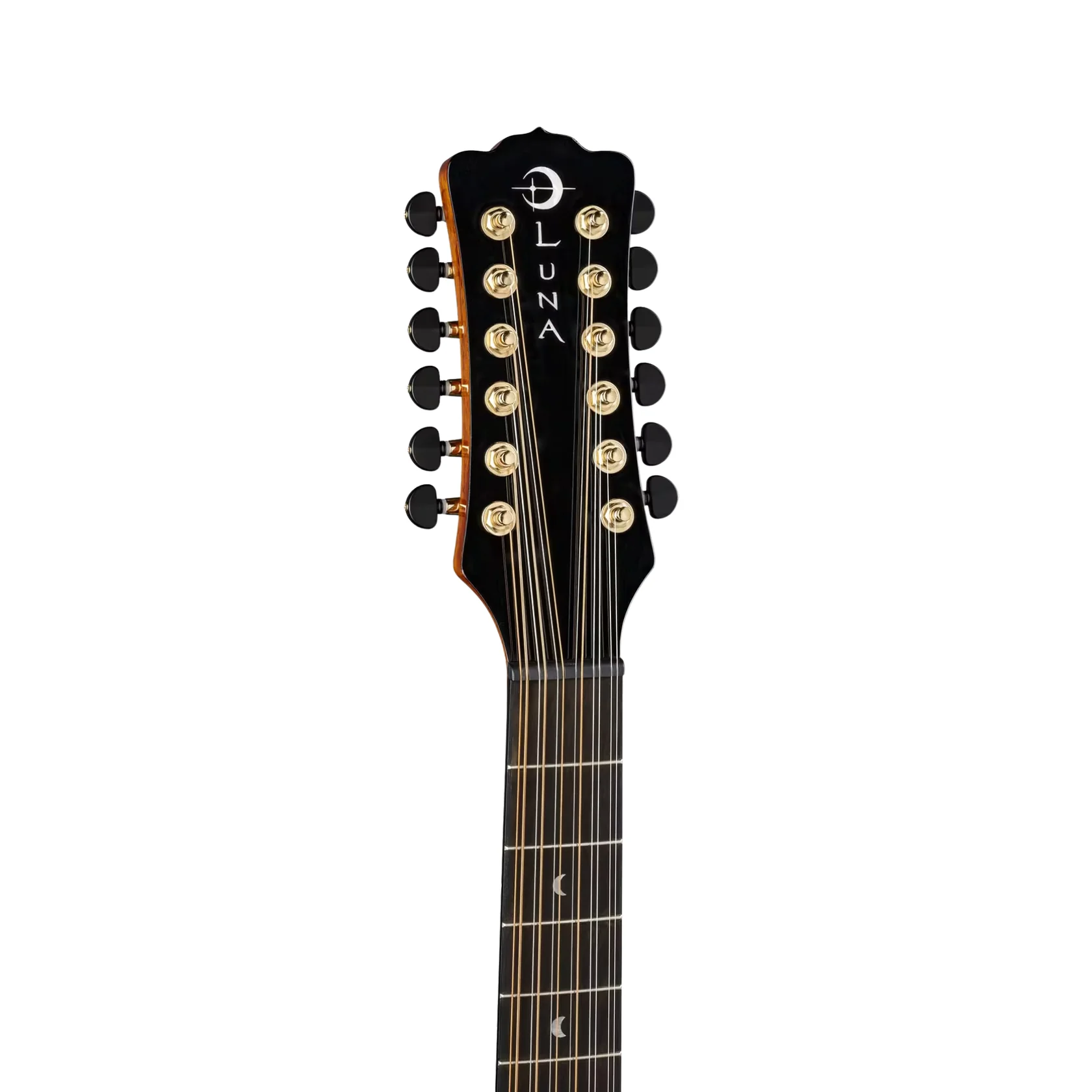 Vista Eagle 12 String Cutaway Gloss Natural