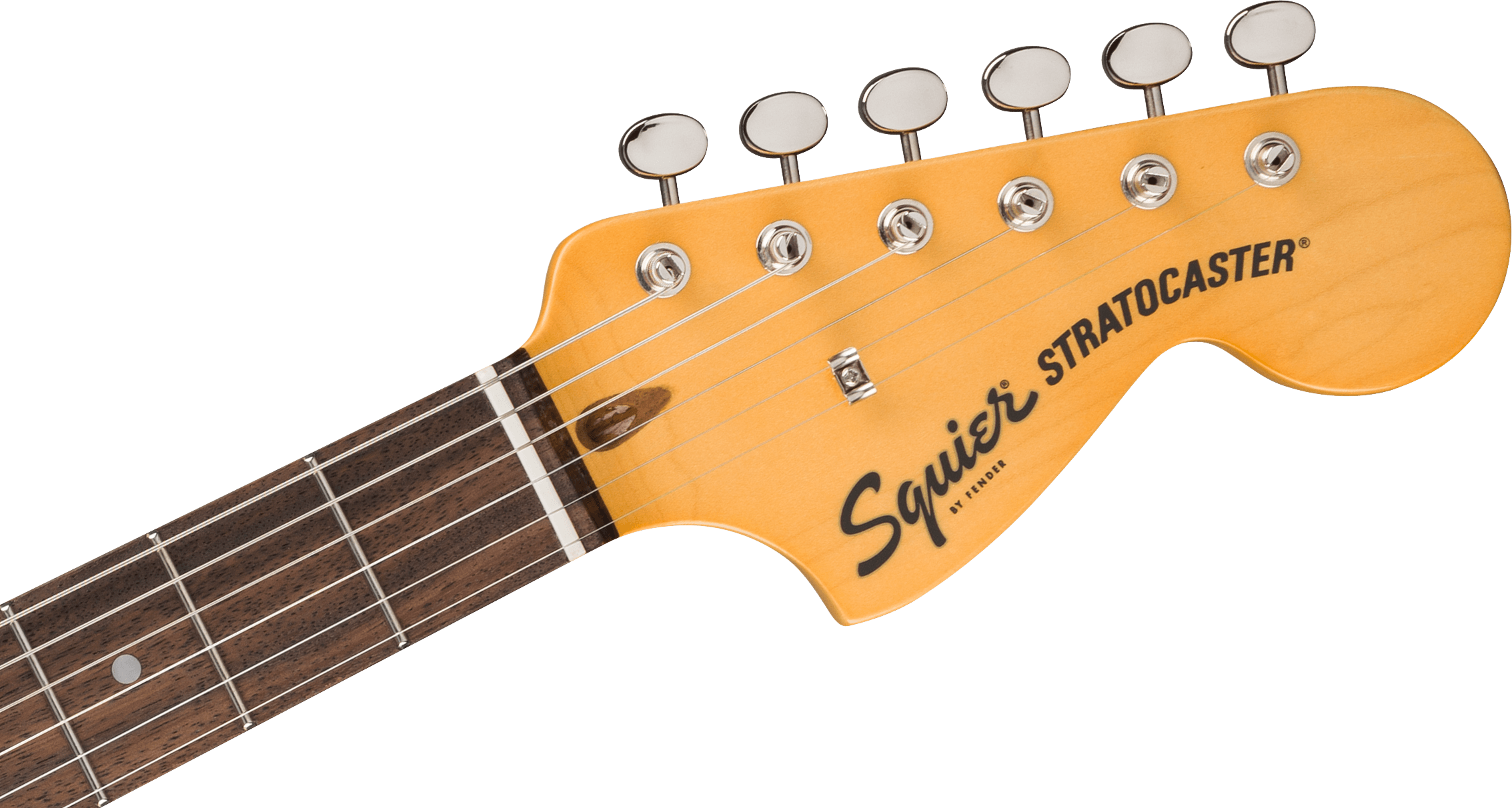 Classic Vibe 70s Stratocaster HSS Olympic White