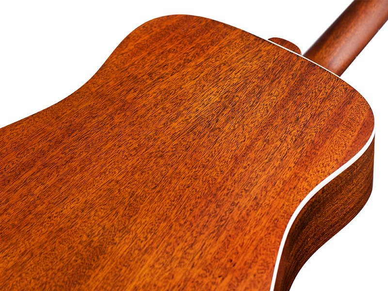 D-40E Natural USA