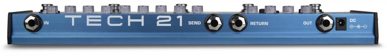 Bass Fly Rig v2 