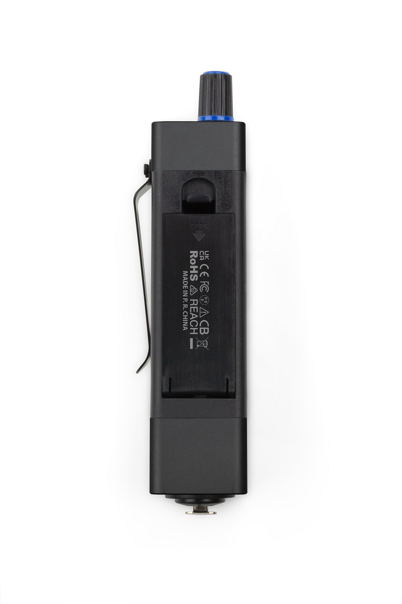HA 1 In-Ear Monitoring Headphone Amplifier