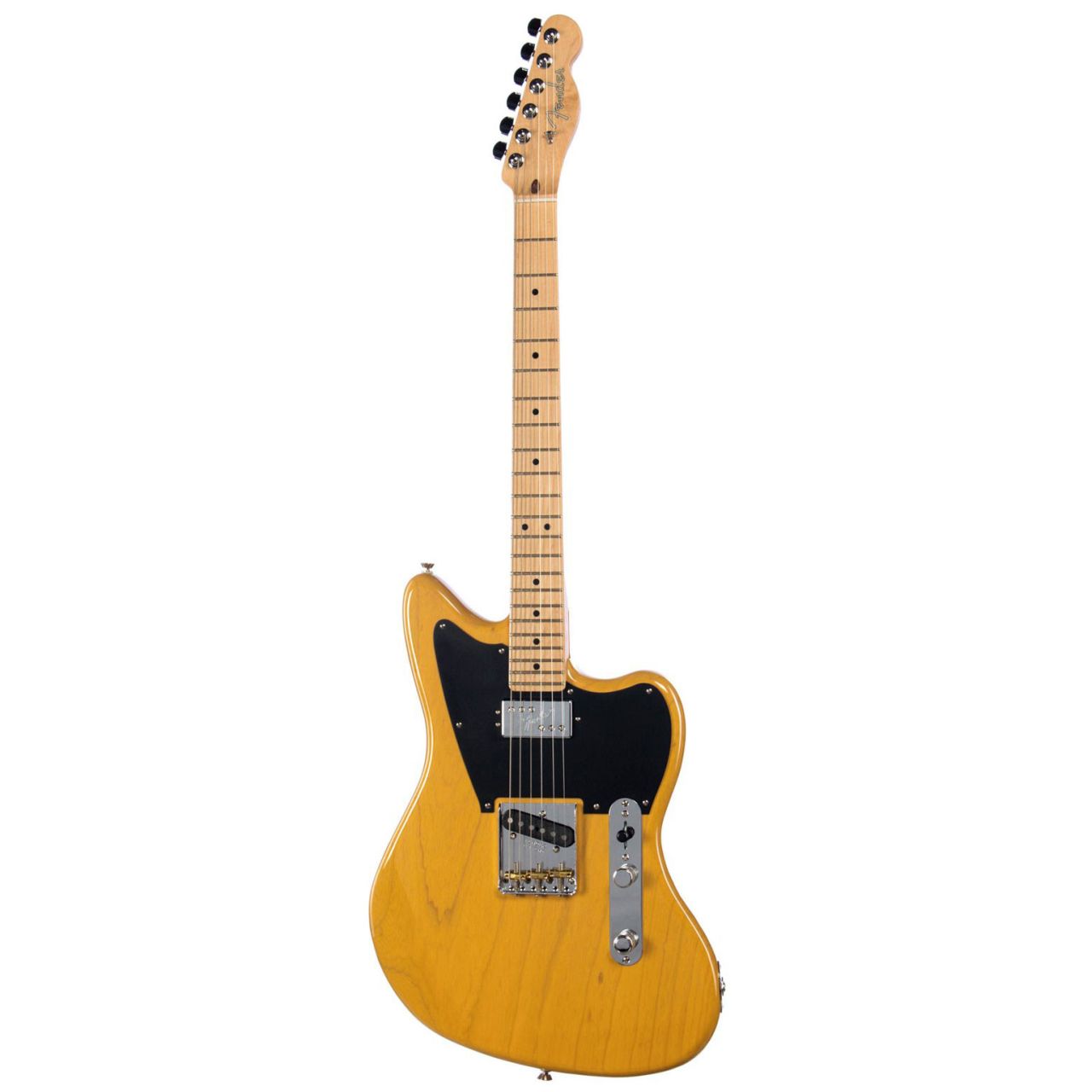FSR Limited Edition Fender Offset Telecaster MN BTB