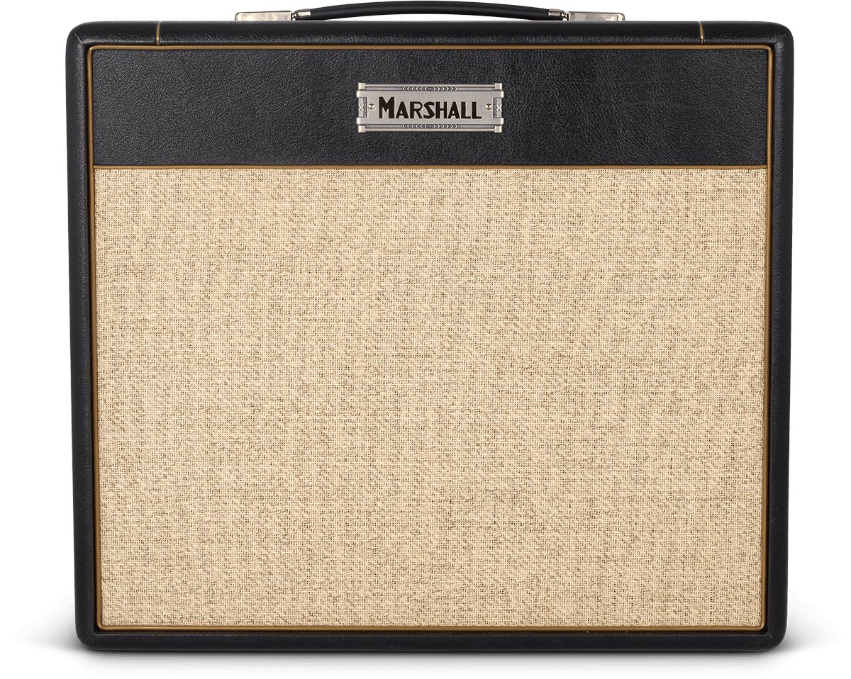 Studio JTM ST20C All-Valve Guitar Combo Amp