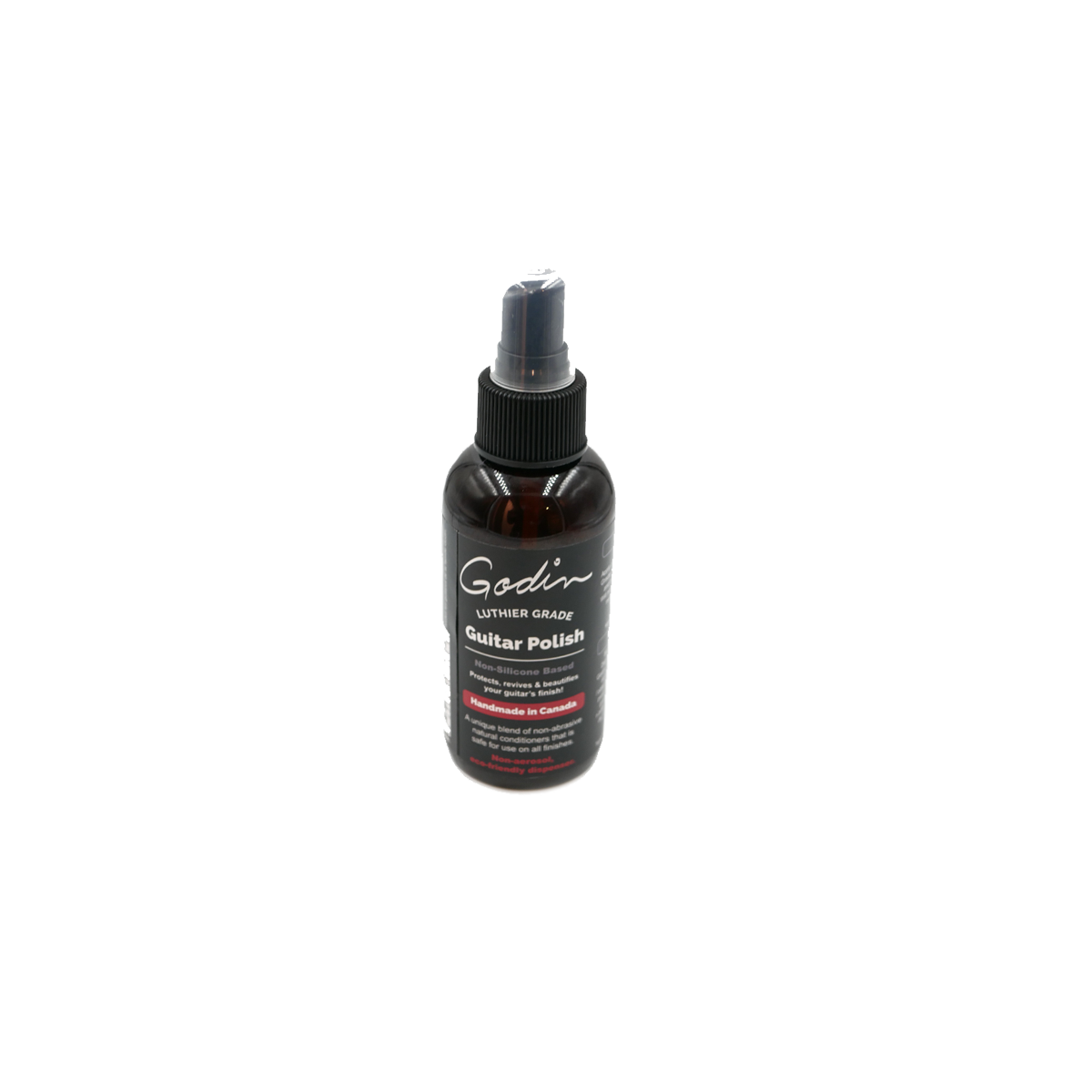 Luthier Grade Guitar Polish 118ml