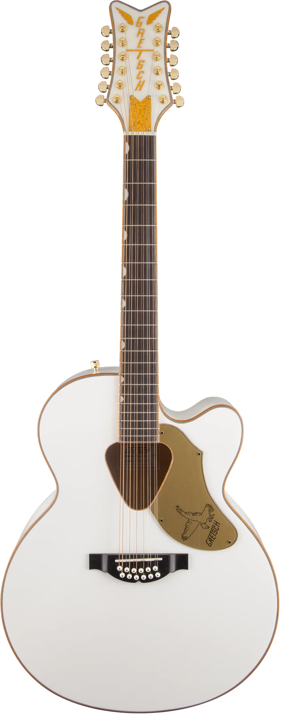 G5022CWFE-12 Rancher Falcon 12-String