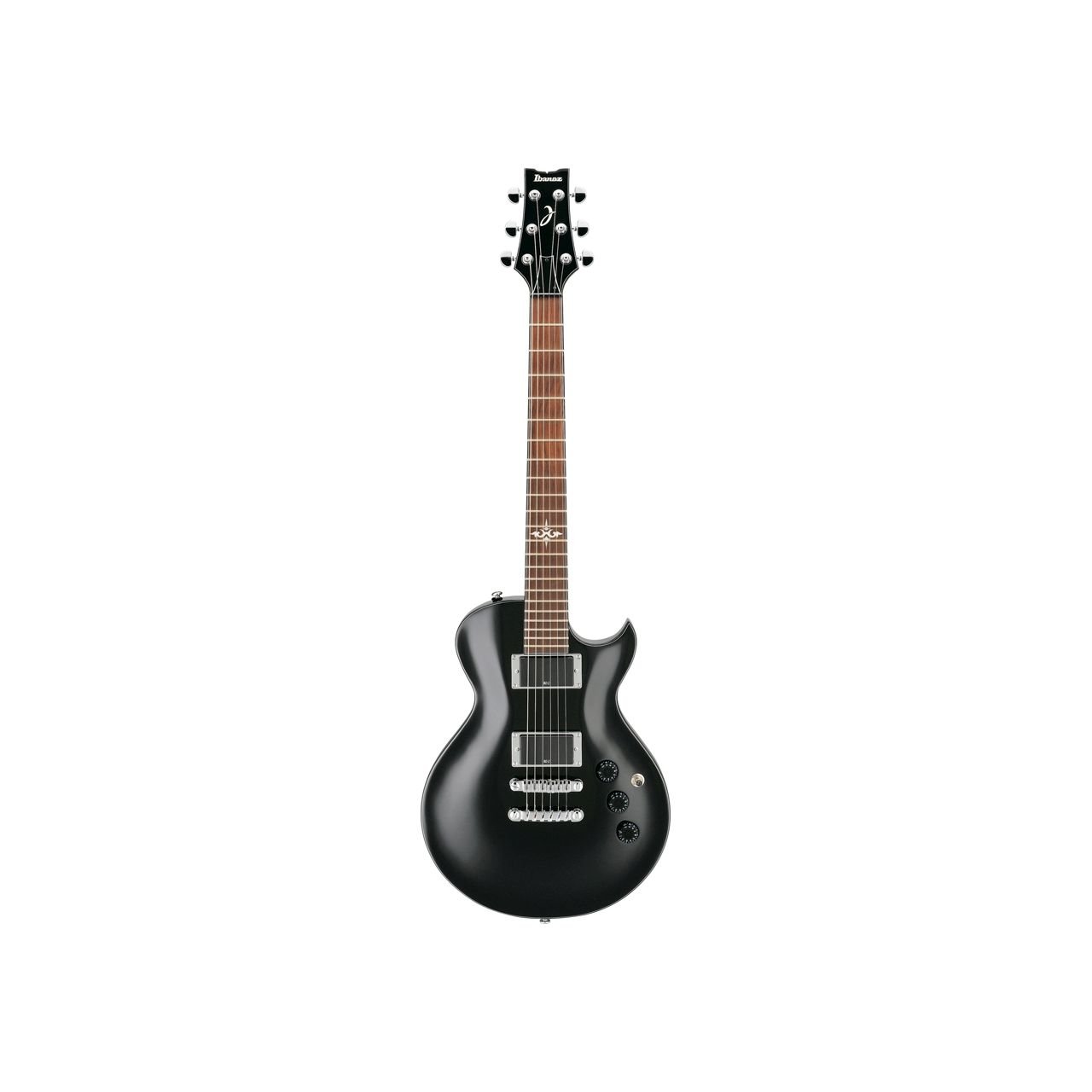 ART120-BK E-Gitarre in Black 