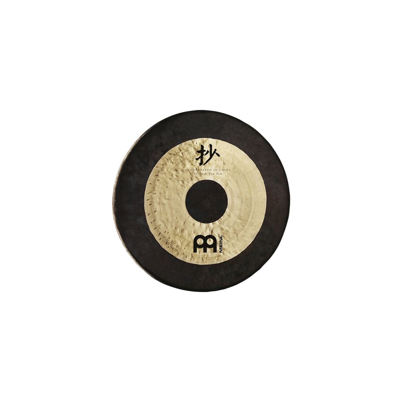 CH-TT22 Chau Tam Tam 22"
