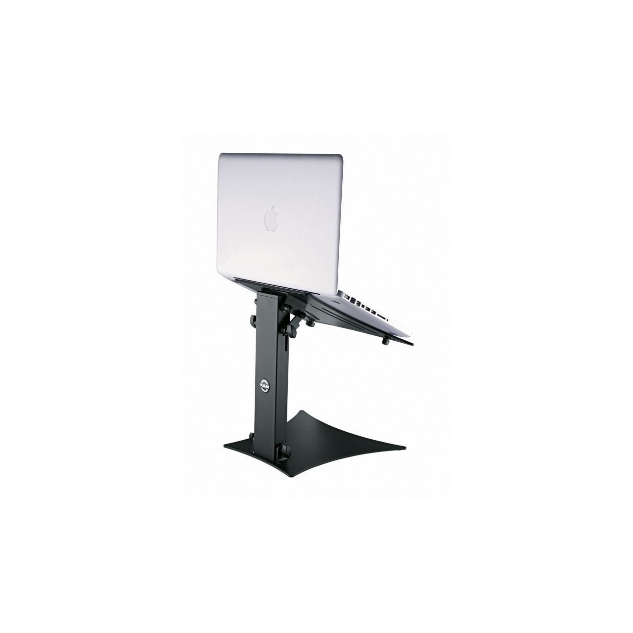 12190 Laptop-Ständer - schwarz struktur