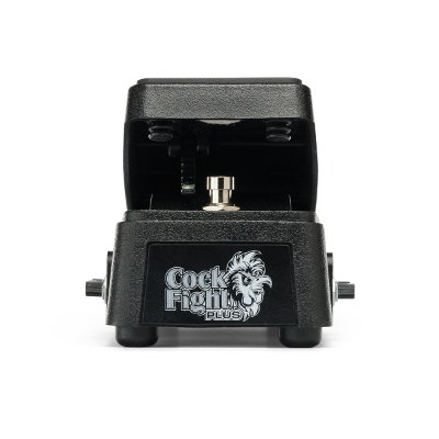Cock Fight Plus Wah & Fuzz Pedal