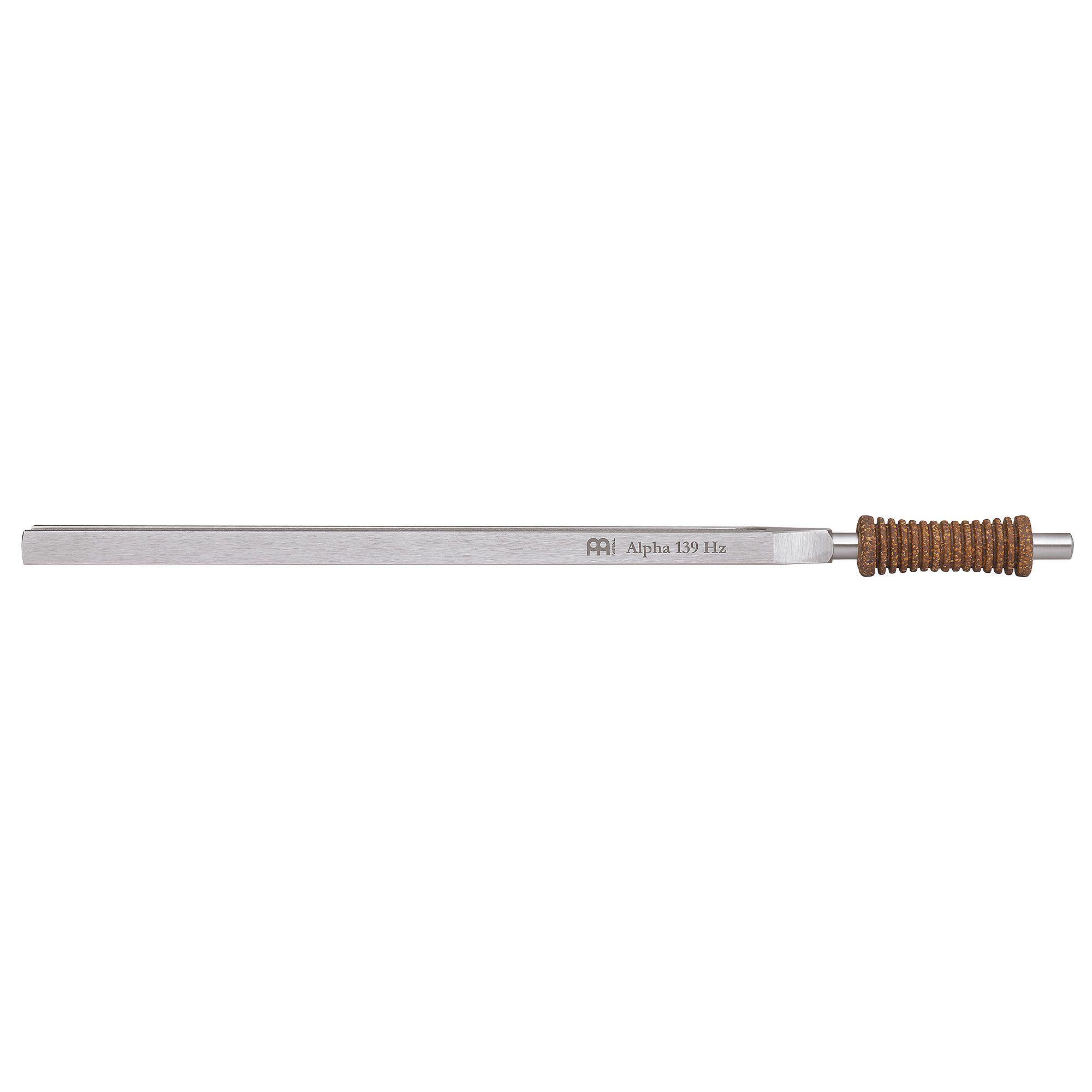 Binaural Therapy Tuning Fork, Alpha 139 Hz