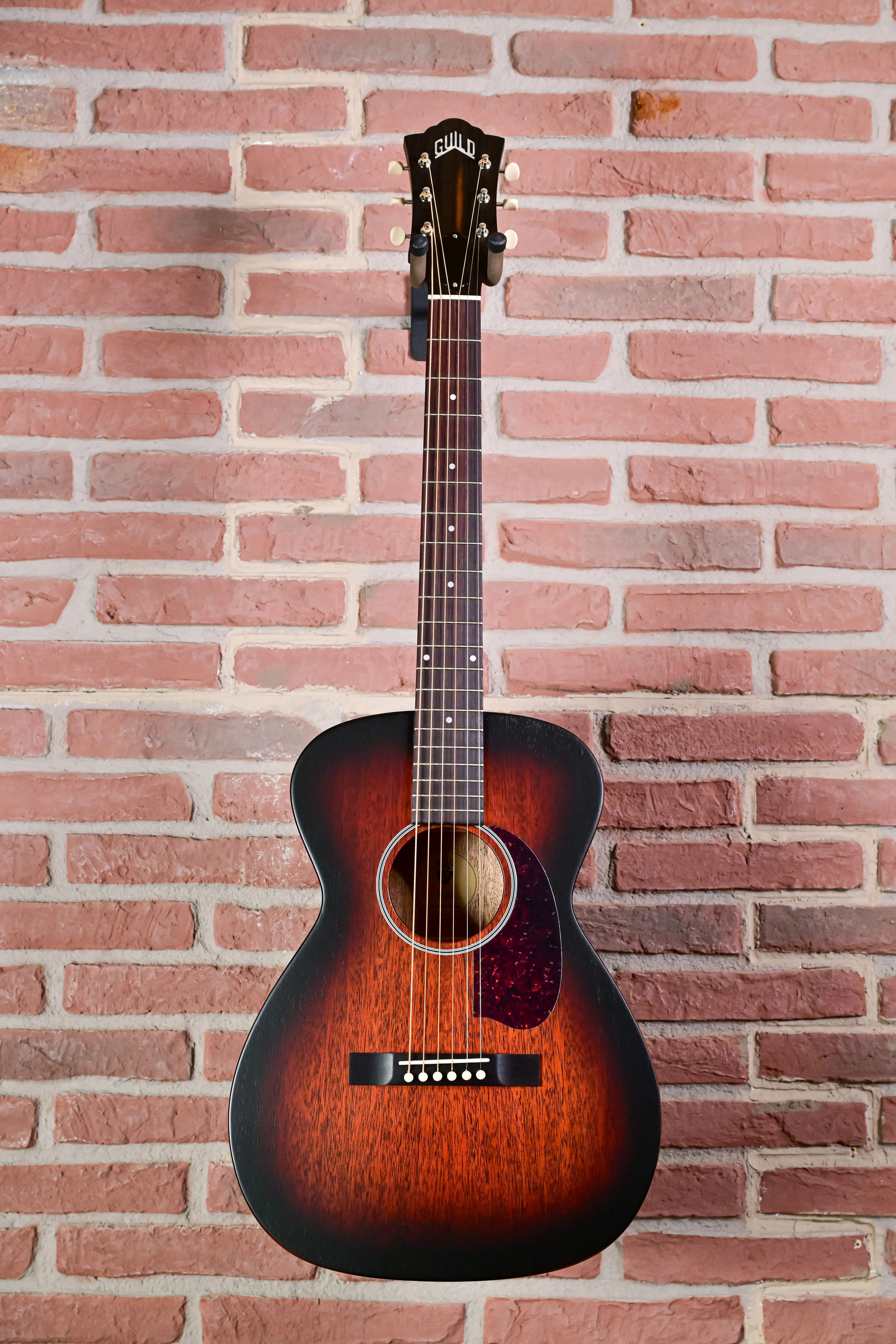 M-20 Vintage Sunburst USA