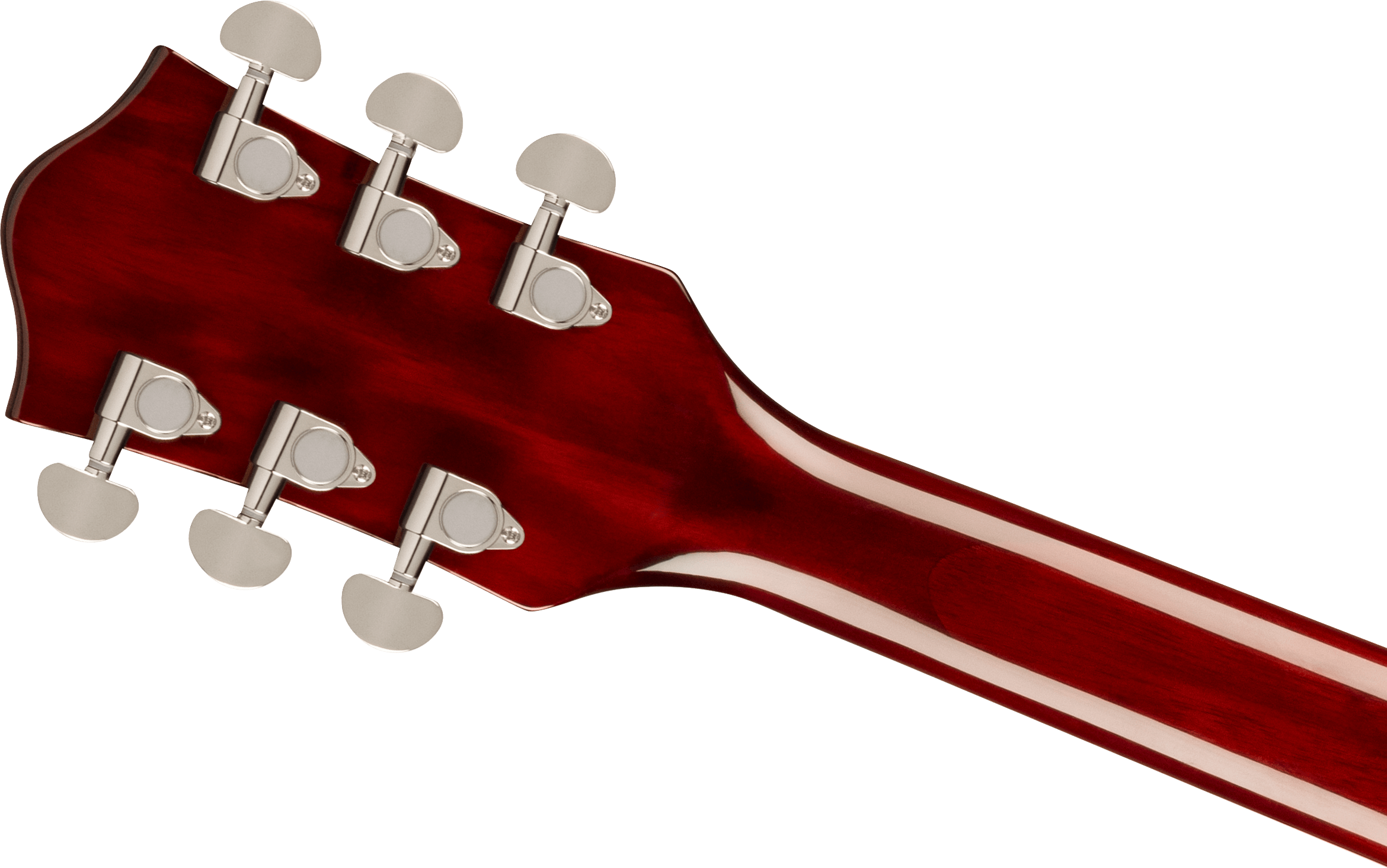 G2622T Streamliner™ Center Block Double-Cut with Bigsby®, Laurel Fingerboard, Broad’Tron™ BT-3S Pick