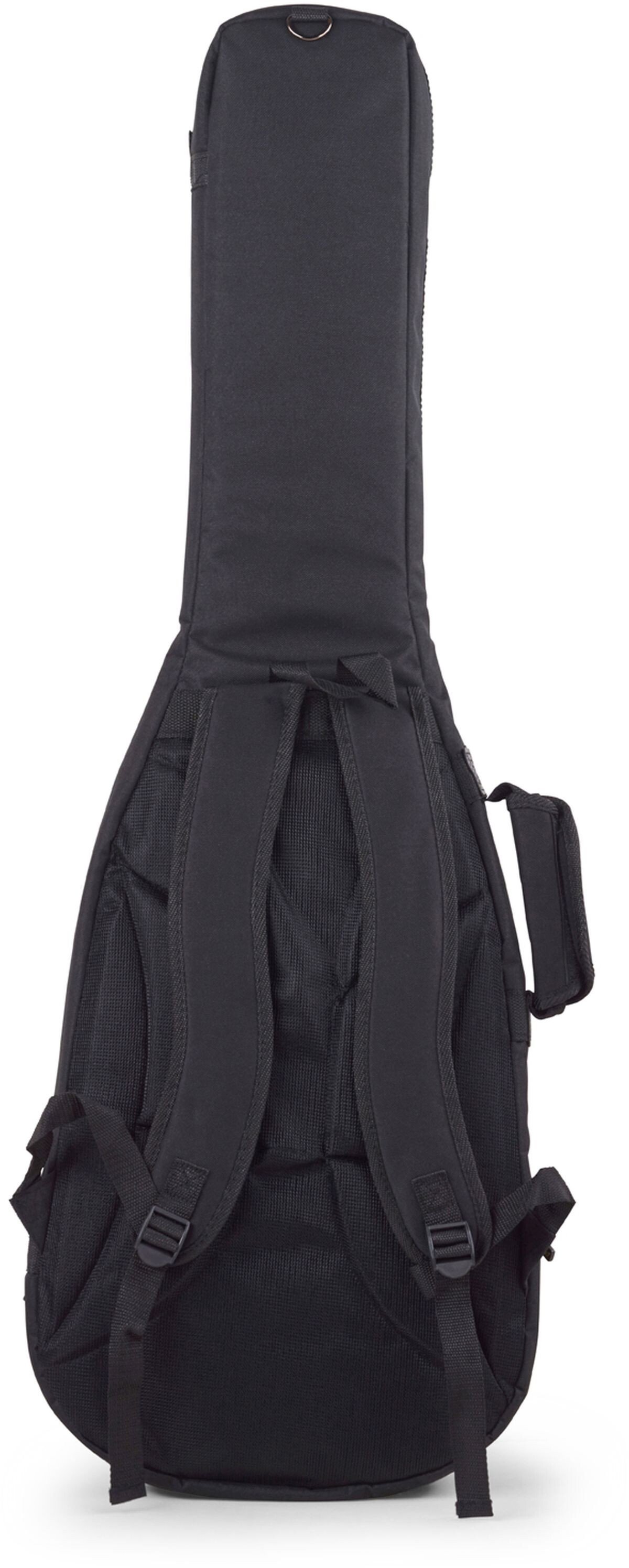 Student Plus Electric Guitar Black