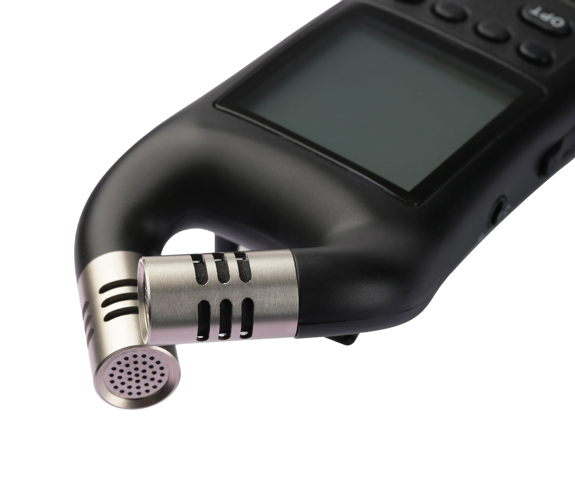 XV1-R Portable Stereo Recorder