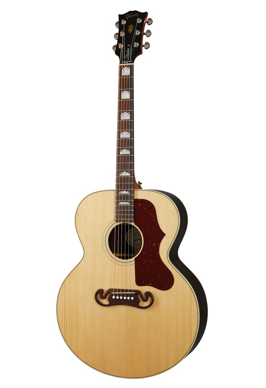 SJ-200 Studio Rosewood