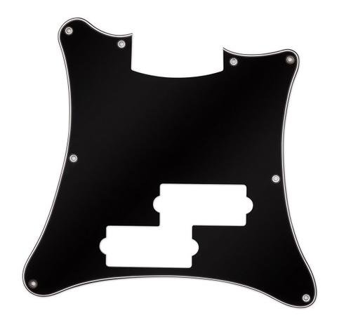 Pickguard Adam Clayton Signature