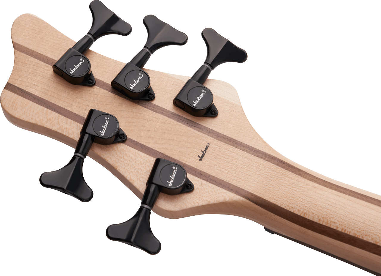 Pro Series Spectra Bass SBA V Blue Burst
