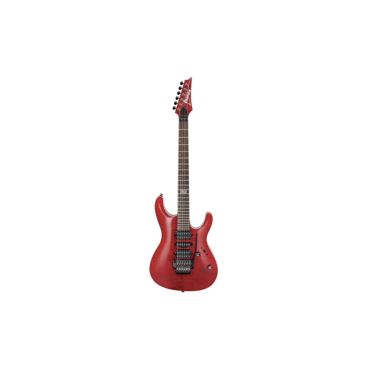 KIKO10P-TR Kiko Loureiro - E-Gitarre