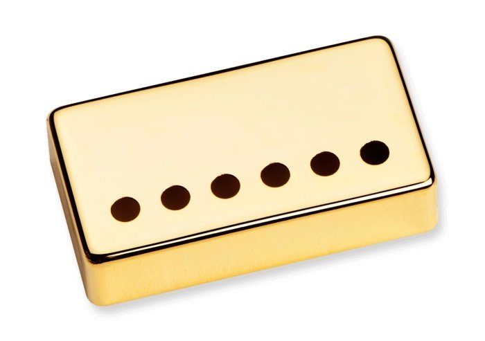 Pickup Cover for Trembuckers - Gold