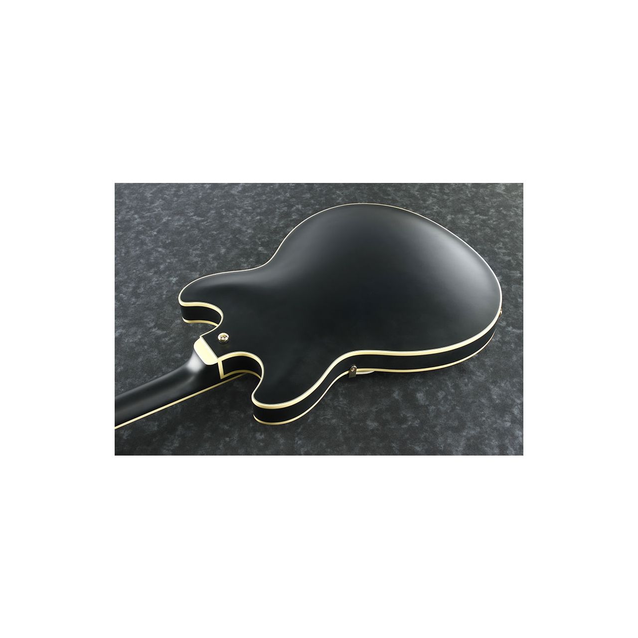 AS73G-Black Flat (B-Stock)