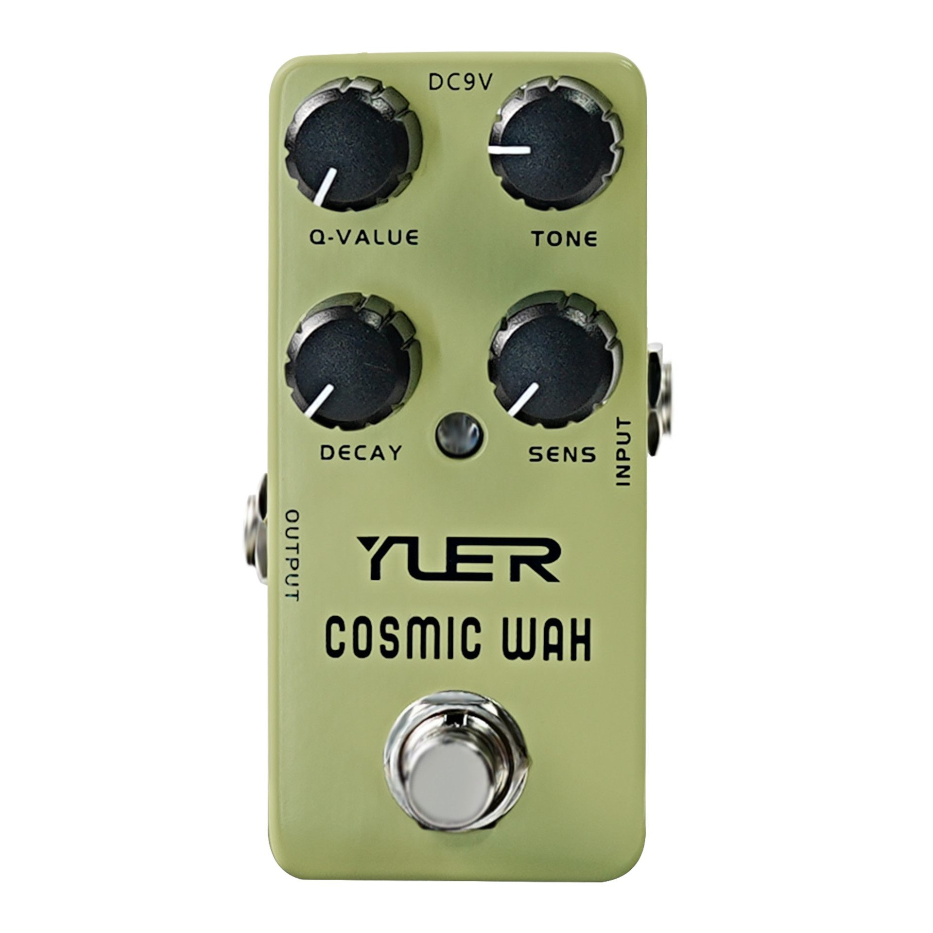 RS-28 Cosmic Wah 