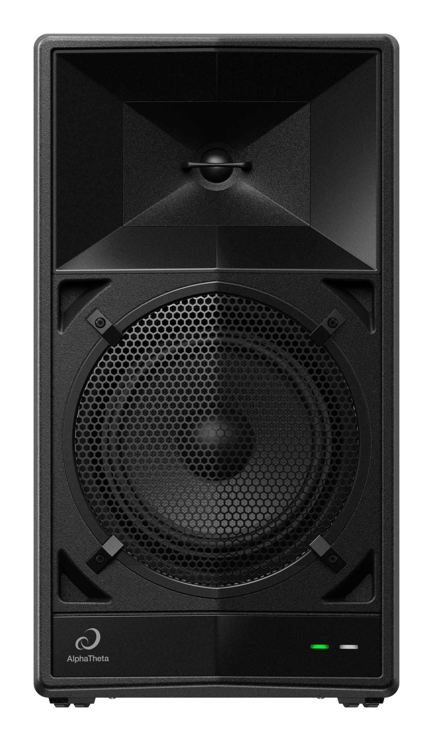 Wave-Eight Tragbarer DJ-Lautsprecher