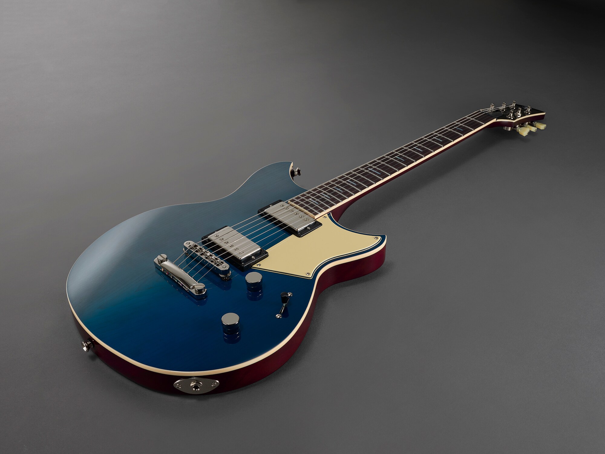 Revstar RSP20 Moonlight Blue 