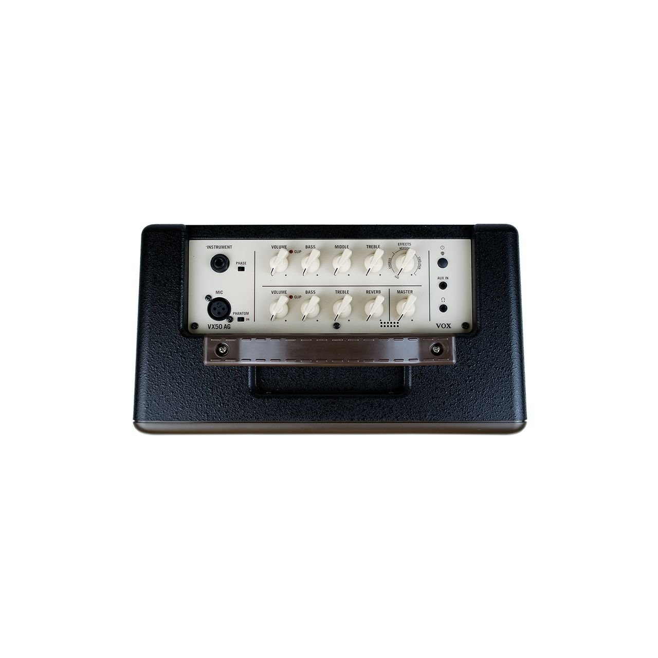 VX50AG - Akustikamp