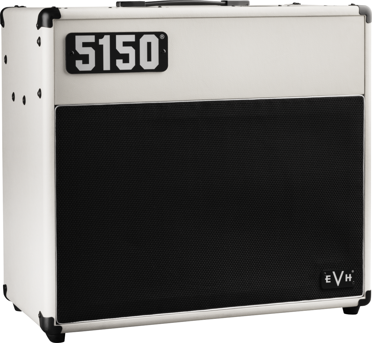 5150® Iconic® Series 40W 1x12 Combo, Ivory, 230V EUR