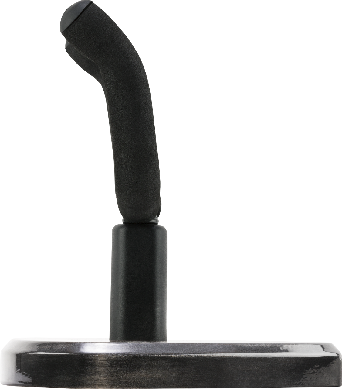 351 Wall Hanger Black