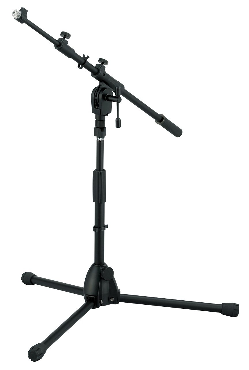 Iron Works Low Profile Teleskop Galgen Ständer