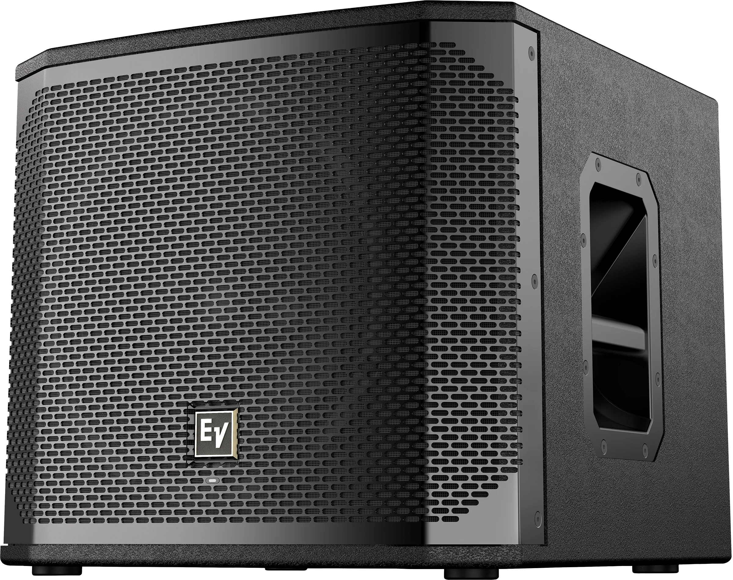 ELX200-12SP 12" Aktiv-Subwoofersystem