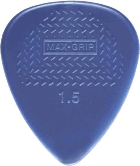 Nylon Max Grip Std Players Pack 12 Stück 1,50