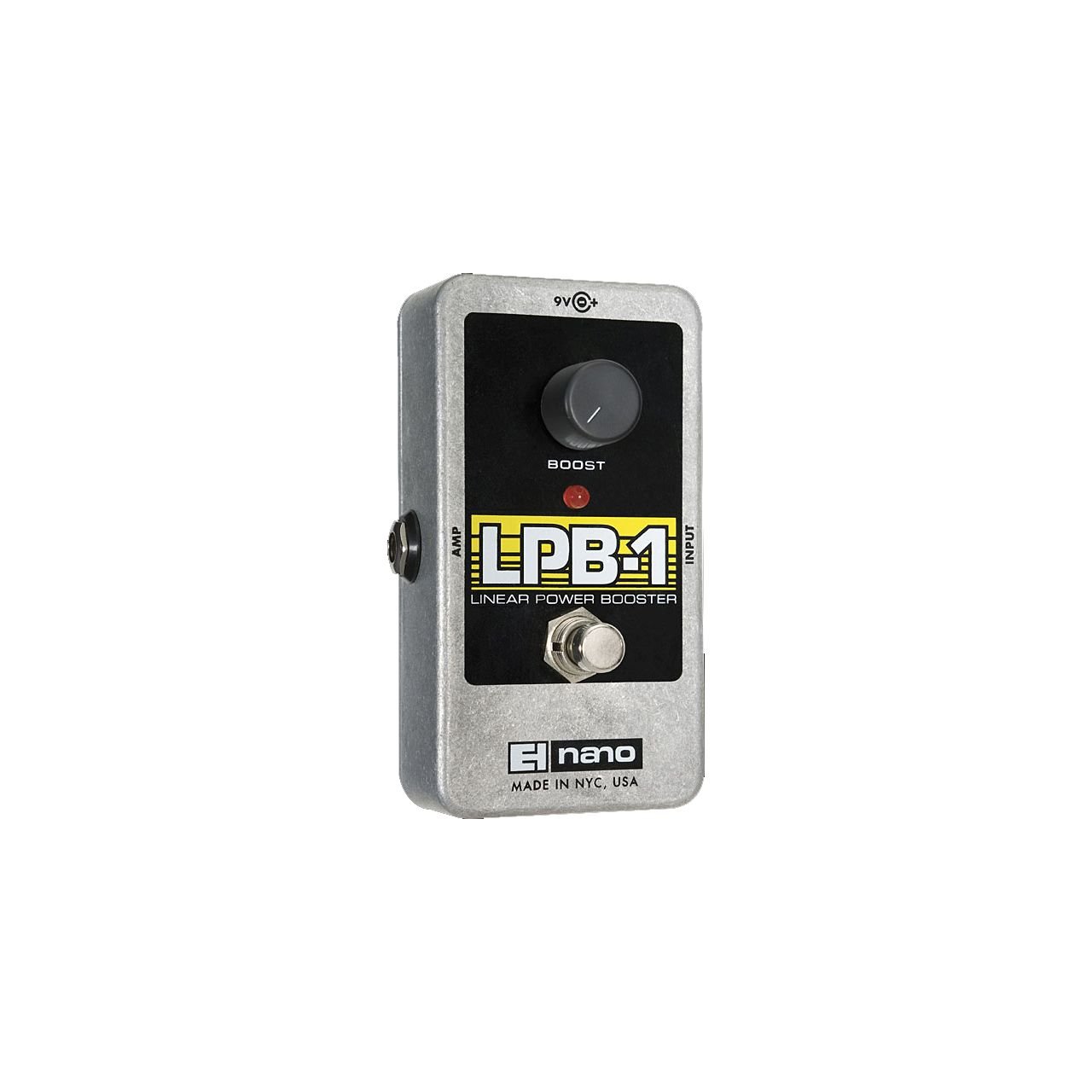 Nano LPB-1 Power Booster