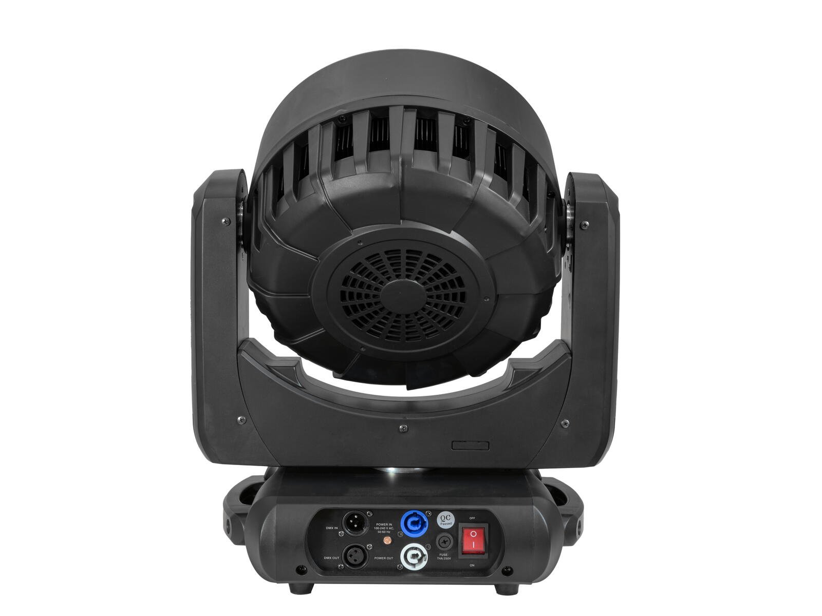 LED TMH-W555 Moving-Head Wash Zoom